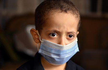 Коста-Рика першою зробила вакцинацію дітей проти COVID-19 обов'язковою