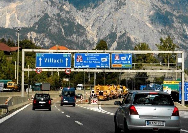 Наші правила і розмітка застарілі, зміни до ПДР наблизять нас до європейських правил — Лепявко