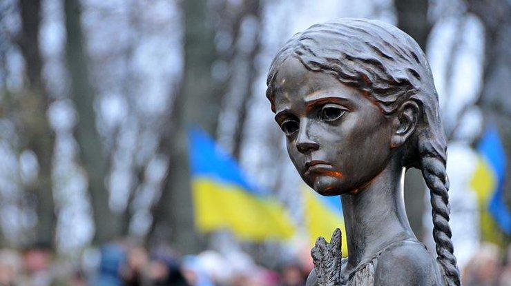 Сьогодні в Україні вшановують пам’ять жертв голодоморів