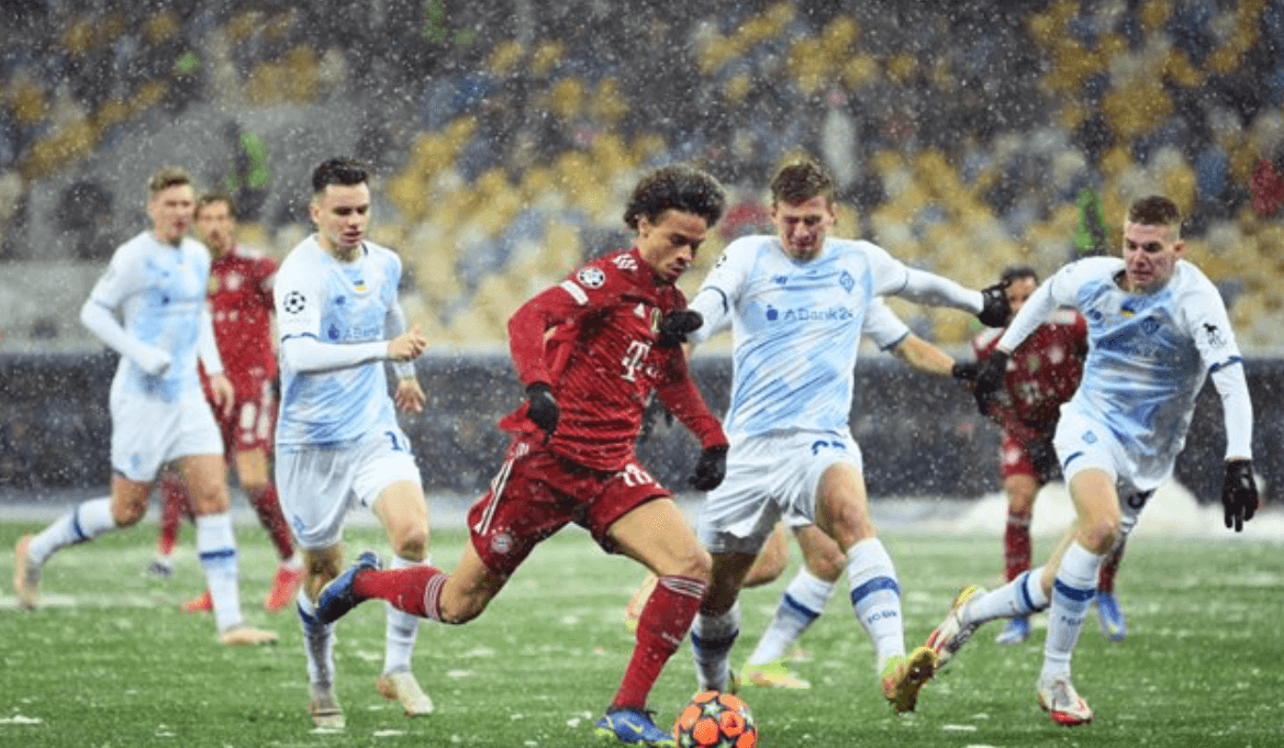 Футболістів треба змушувати грати «вперед», щоб не боялися ризикувати та менше передавали назад — тренер Маркевич