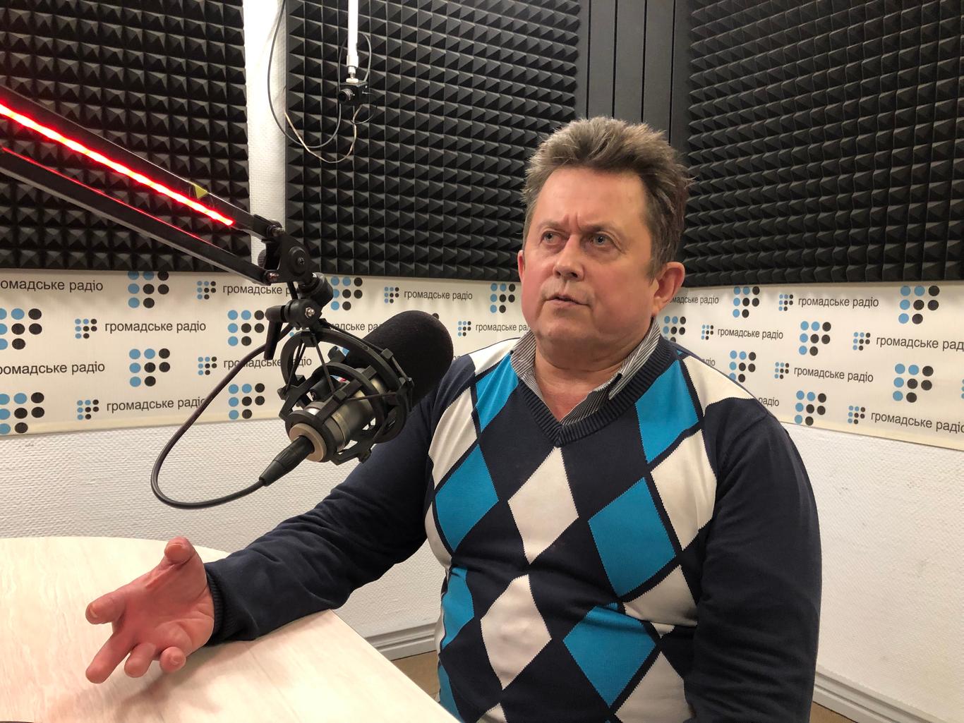 Найбільш вірогідний сценарій для Азова — блокада морських портів — Риженко