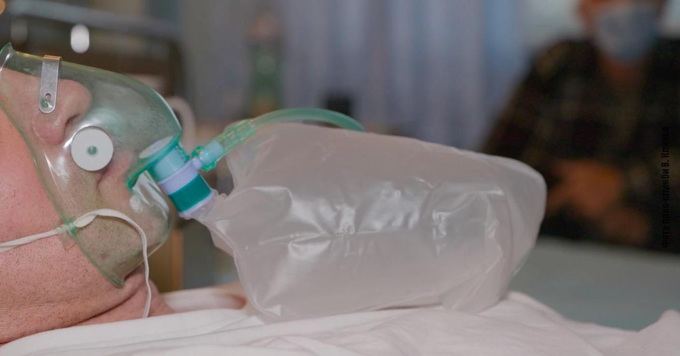 В Киеве — очереди в ритуальную службу и крематорий — Кличко о ситуации с COVID-19