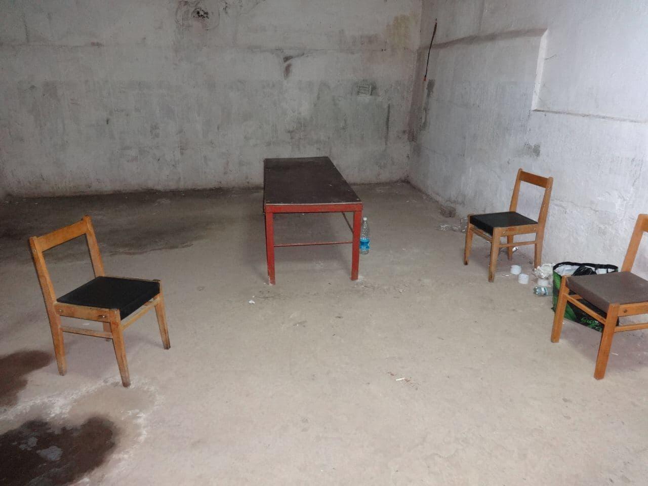 Женщин, задержанных за «шпионаж» в ОРДЛО, ужасно пытали и держали в «Изоляции» — правозащитница