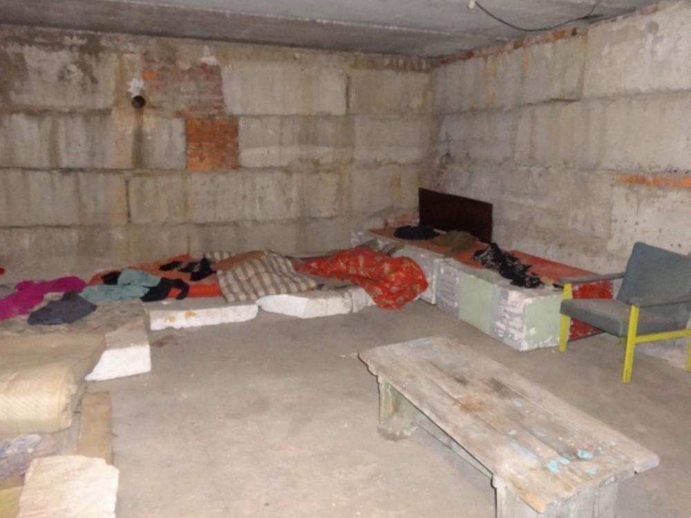 За час війни у катівнях бойовиків, за даними правоохоронців, утримували близько 3,5 тисяч людей — Роман Циб