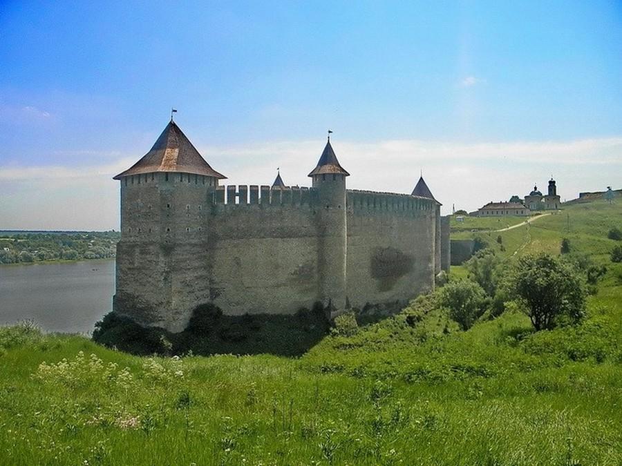 Битва под Хотином 1621 года: украинское измерение войны, которая состоялась 400 лет назад