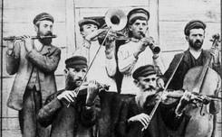 Україна — це колиска клезмерської музики, але в усьому світі її знають, а в нас забули — Андрій Левченко