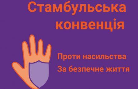 В Україні домогтися покарання для кривдника практично неможливо — Ханєва про домашнє насильство