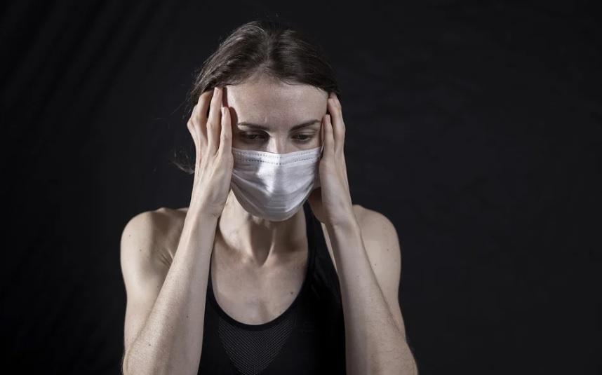 В Україні за добу — 10 133 нових випадки COVID-19