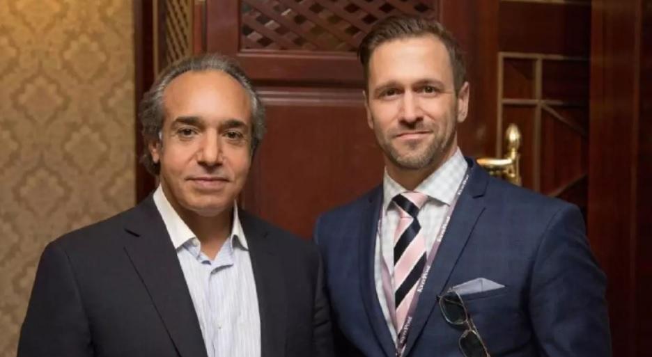 Газету Kyiv Post очолив Люк Шеньє