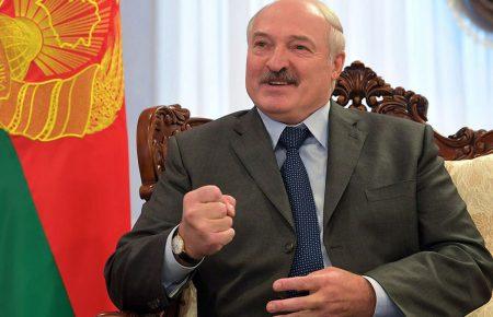 Лукашенко звільнив голову ЦВК Білорусі Лідію Єрмошину