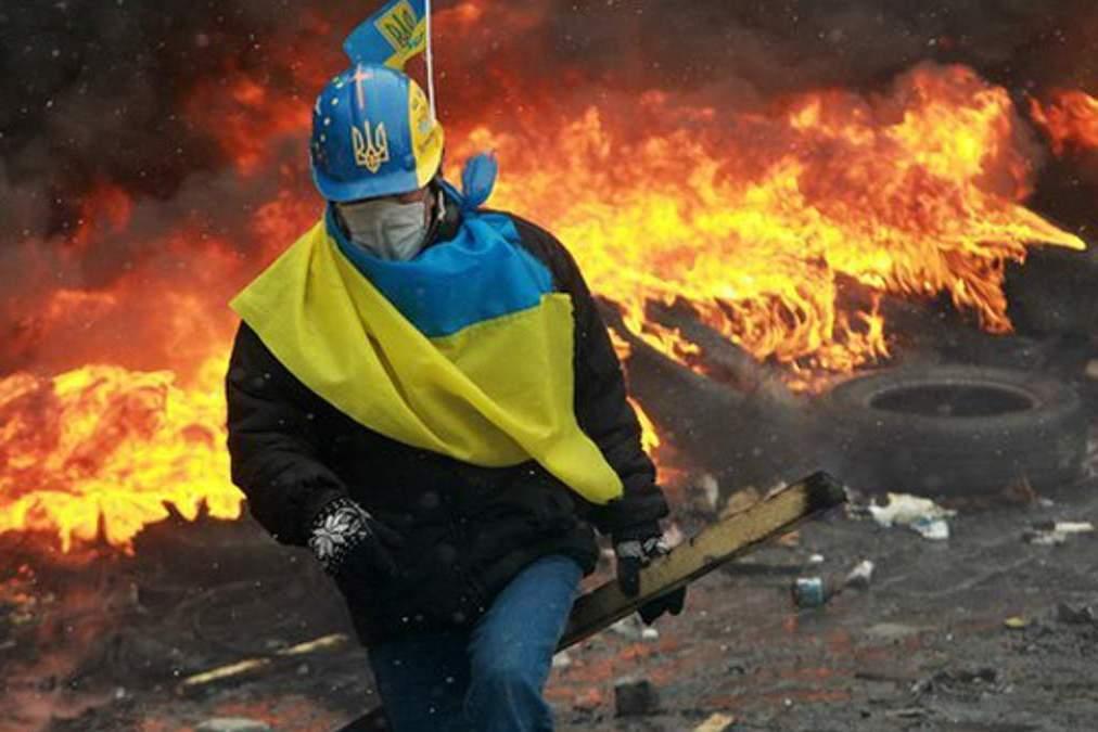 Що ми знаємо про розстріли на Майдані?