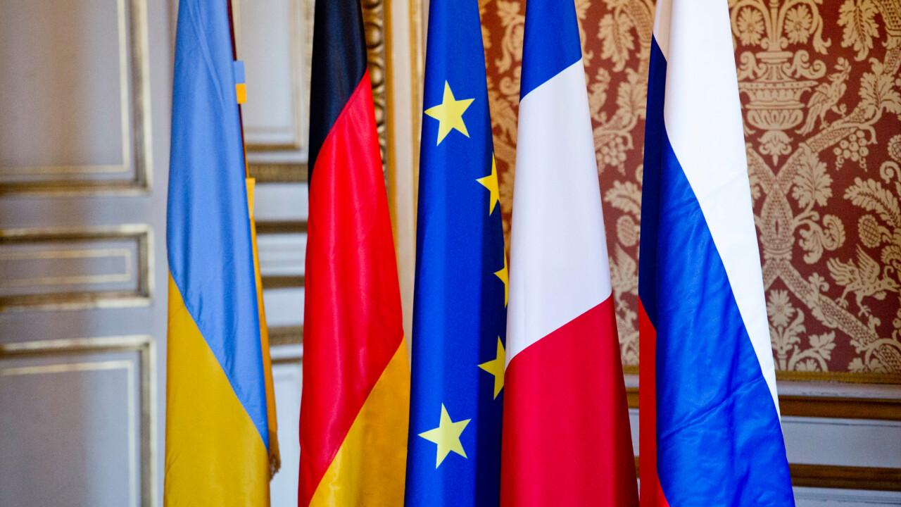 Если Россия выйдет из Нормандского формата, Украина должна выйти из Минских соглашений — политолог