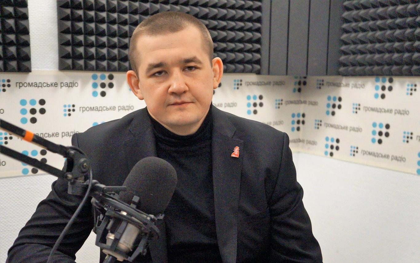 У «ДНР» потужна інформаційна блокада, мета — аби мешканці не бачили умов життя на підконтрольній території — Лисянський