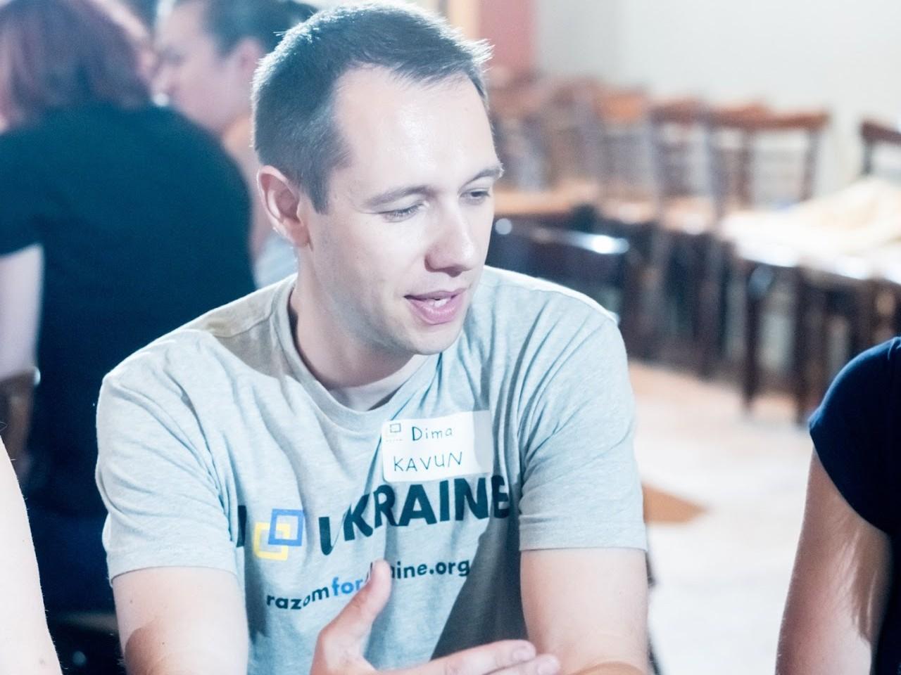 Випускники курсу для ветеранів «Кібергерої» зможуть знайти роботу у будь-якій компанії, що дбає про власну кібербезпеку — Дмитро Кавун