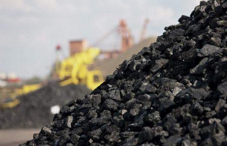 Кабмін зняв заборону на експорт вугілля, яка діяла 2 роки