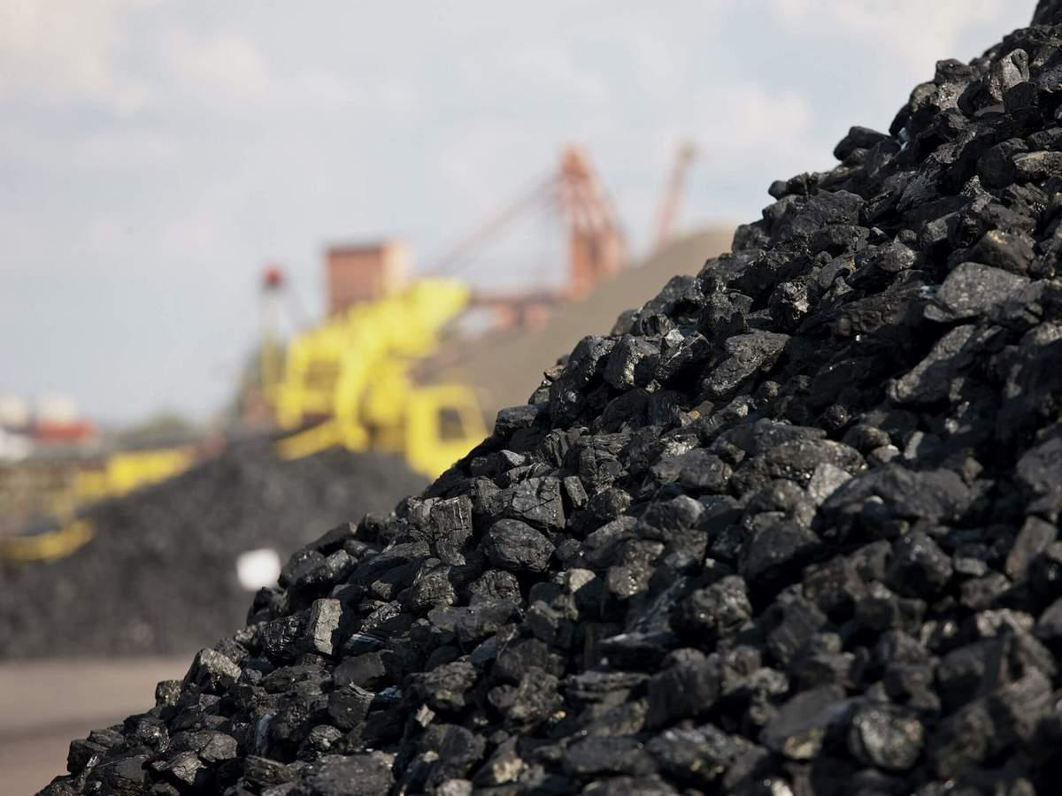 Україна входить у зимовий період зі значним дефіцитом вугілля — експерт