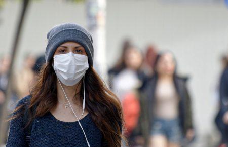 В Україні за добу виявили майже 19 тисяч нових випадків COVID-19