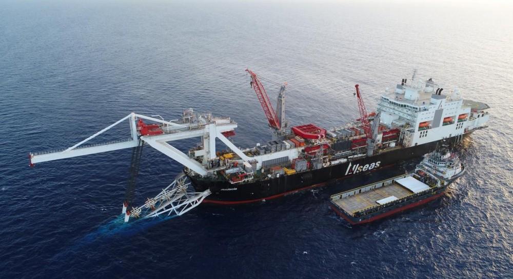 Немецкий регулятор опроверг возможность сертификации «Северного потока — 2» в первом квартале 2022 года