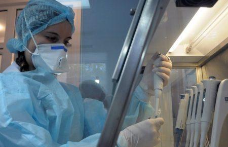 За добу в Україні виявили понад 6 тисяч нових випадків COVID-19