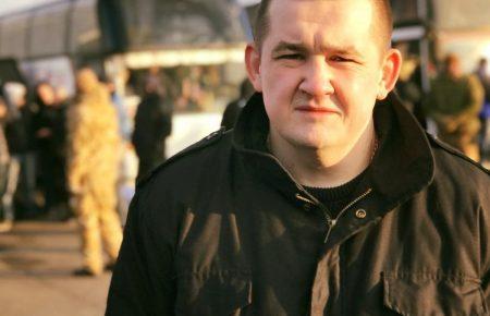 На Донбассе боевики у линии столкновения высвобождают больницы — Лисянский