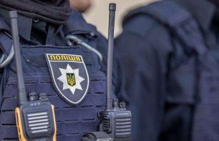 У Харкові невідомі побили 5-х поліцейських: постраждалих доставили у лікарню