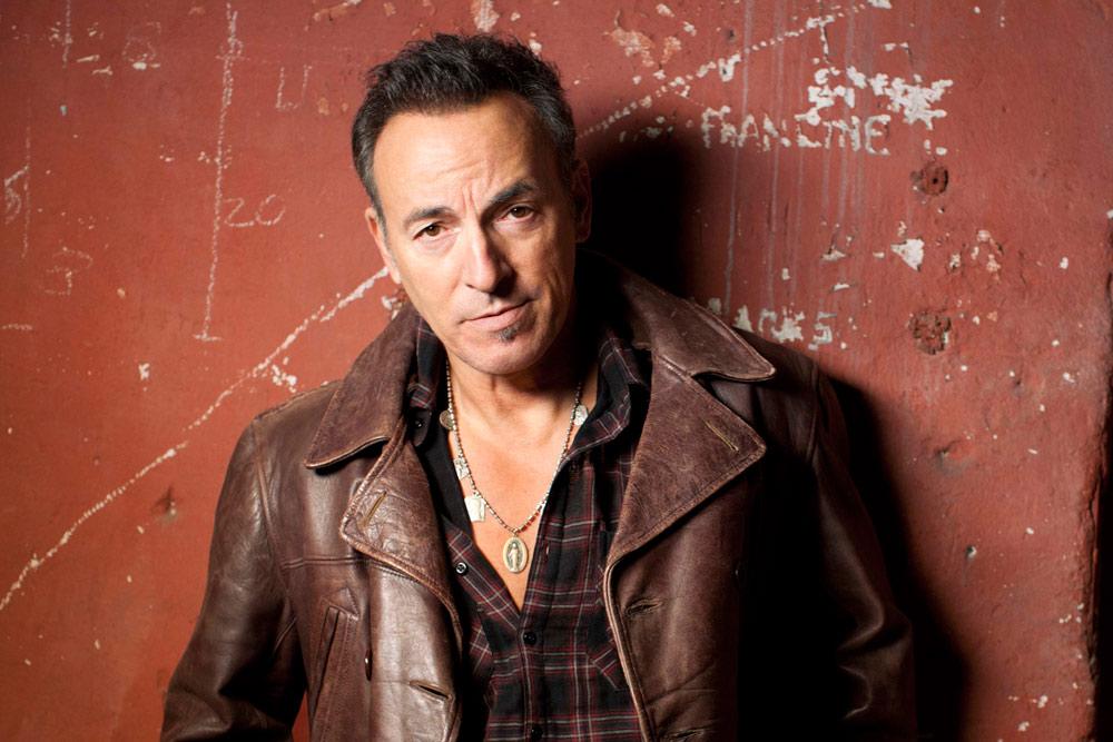 Співак Брюс Спрінгстін продав усі свої пісні за $500 млн