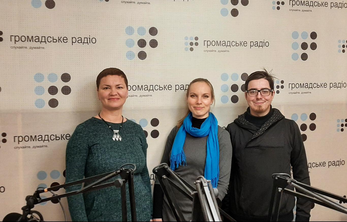 «Akustikos»: уперше в Куликова сучасна академічна камерна музика від струнного квартету