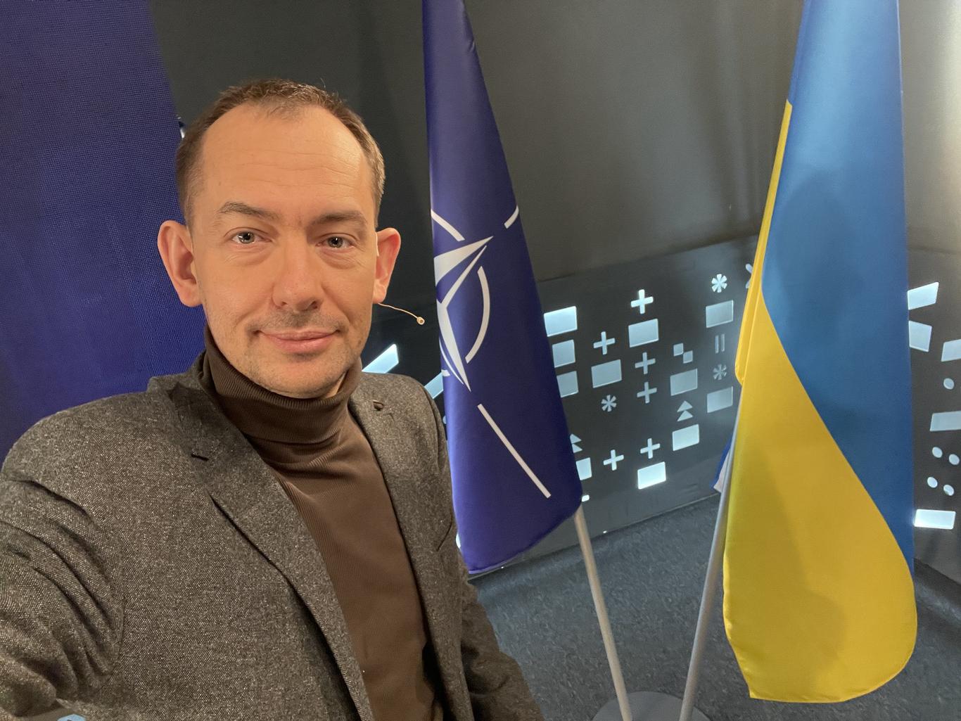 РФ чинить тиск на українського журналіста у Москві Романа Цимбалюка — Денісова