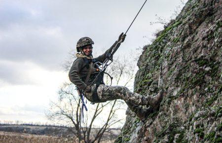 У нас є той досвід, якого немає зараз у жодної країни НАТО — військовий історик