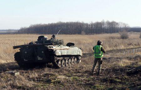 Ветерани і волонтери готові до всього і не панікують — Михайло Макарук