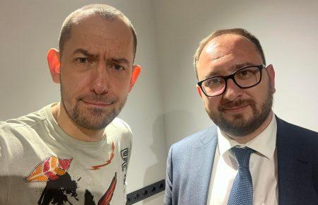 Прокуратура РФ відкликала виклик на допит журналіста Романа Цимбалюка — адвокат