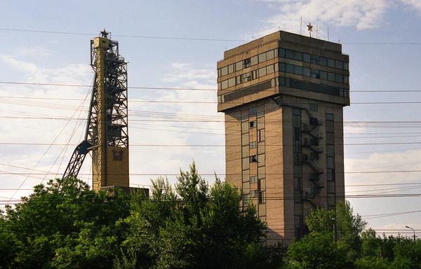 На шахте в Кривом Роге произошел обвал, погиб горняк — Волынец