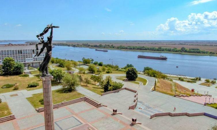 У Херсоні запровадять соціальні екскурсії