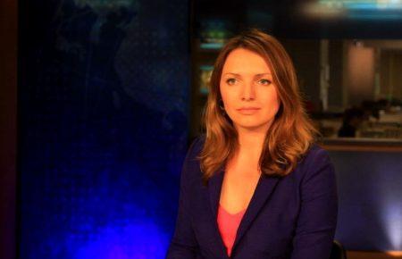 Мирославу Гонгадзе назначили руководителем «Голоса Америки» в Восточной Европе