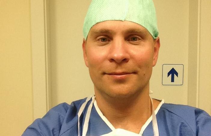 Мутації вірусу виникали до появи вакцин від ковіду — лікар Тарас Жиравецький