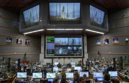 NASA запустило телескоп «Джеймс Уэбб» стоимостью $10 млрд