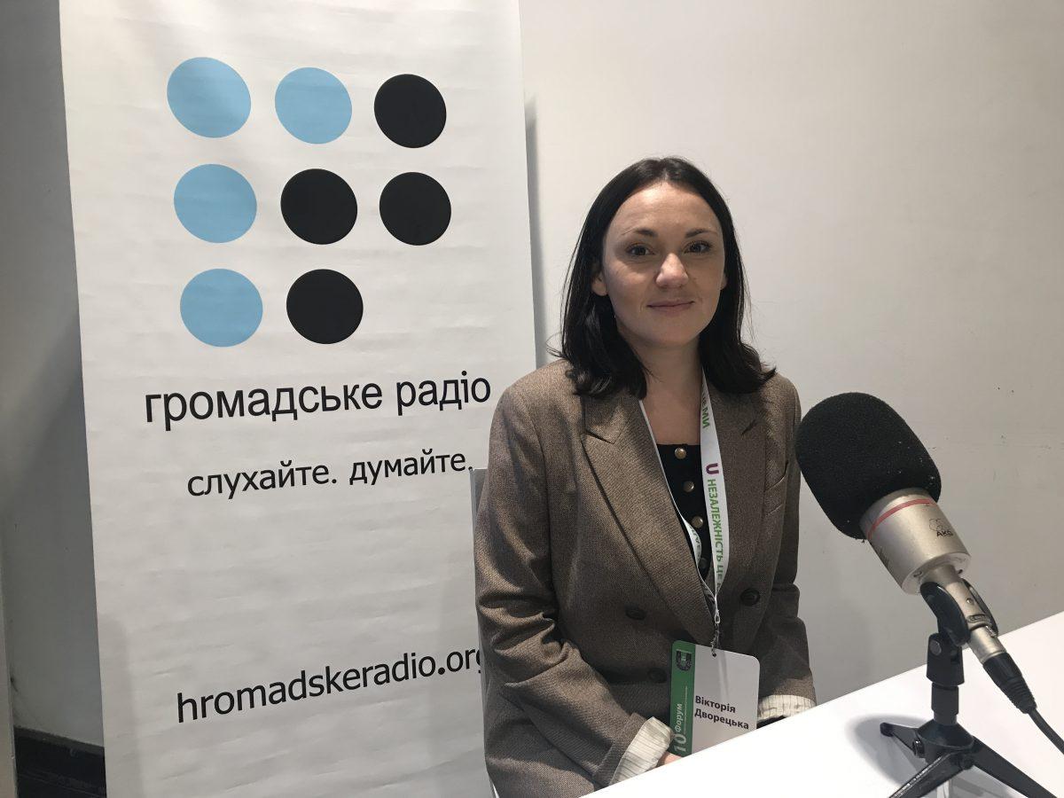 «Повернись живим» разом із Мінвет напрацьовує стратегію розвитку ветеранського підприємництва — Дворецька