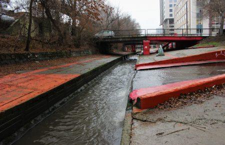 Клов, Кловиця, Хрещатик і ріка їхня Либідь: як посеред столиці виживає водойма, якій понад тисяча років