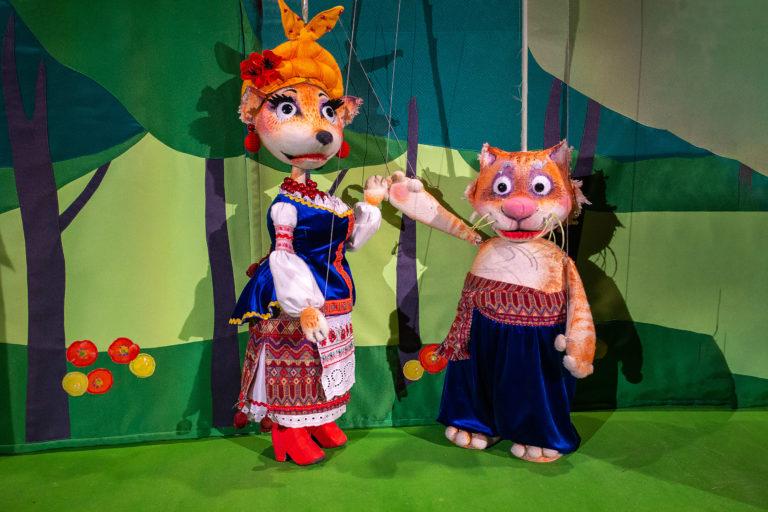 Киев театральный: какие спектакли можно посмотреть в новогодние праздники