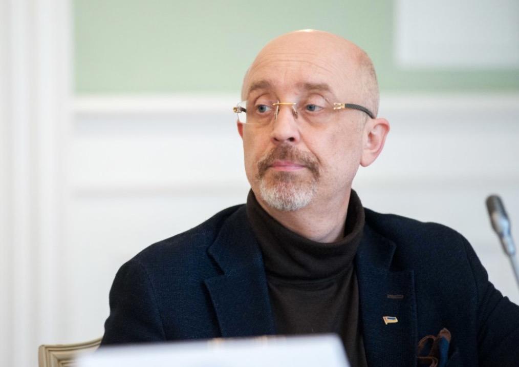 Резников: Любой масштабный сухопутный поход против Украины в конечном счете обречен на провал