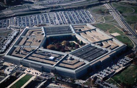 NYT: Пентагон занижував кількість жертв серед цивільних при авіаударах США