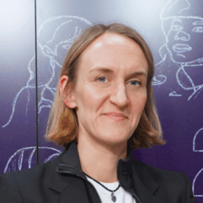 Наталія Шаповал