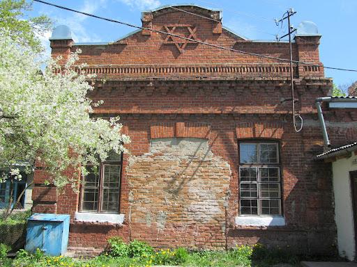 Єврейська спадщина Володимира: що можна побачити у місті з тисячолітньою історією?