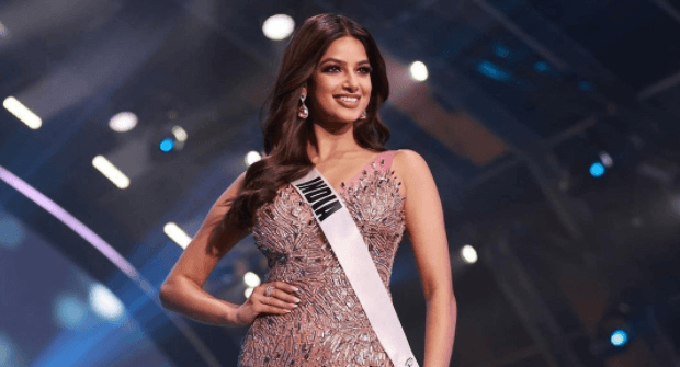 Міс Всесвіт-2021 стала індійська модель Харнааз Сандху