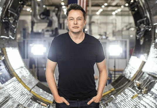 SpaceX вилучатиме CO2 з атмосфери та перетворюватиме його на ракетне паливо