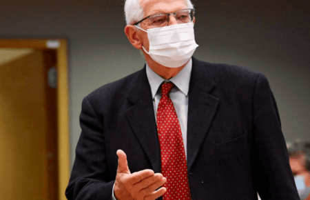 Агресія Росії проти України матиме масштабні наслідки – Боррель