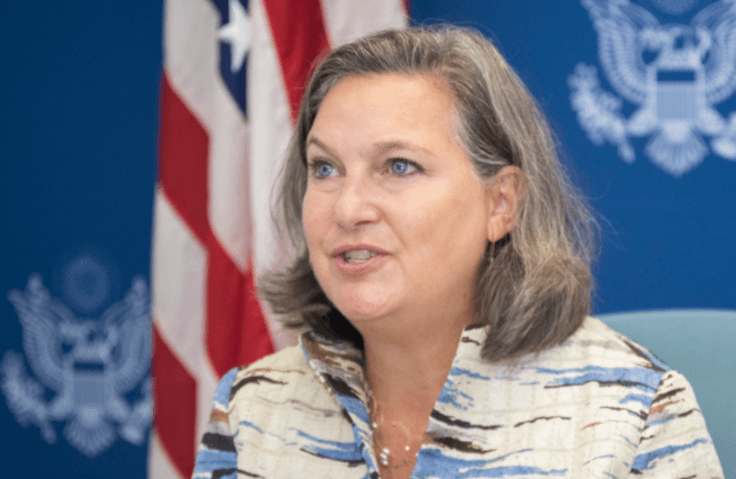 США планують використати заморожені активи РФ для відновлення України: подробиці