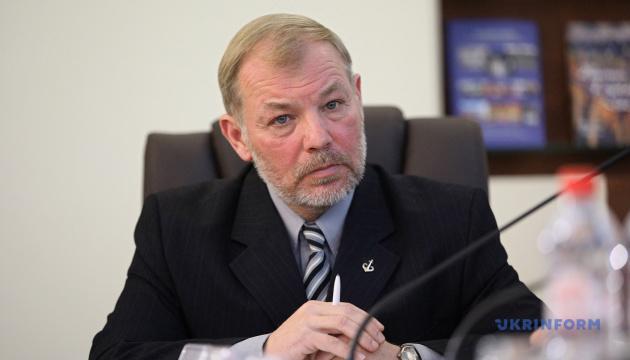 «Росія блефує» — віце-адмірал Сергій Гайдук про дії РФ в Азовському морі