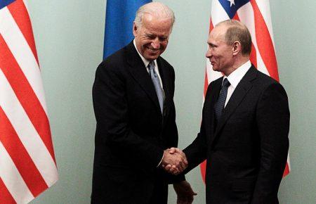 Росія проведе переговори зі США про «гарантії безпеки» 10 січня — The Guardian