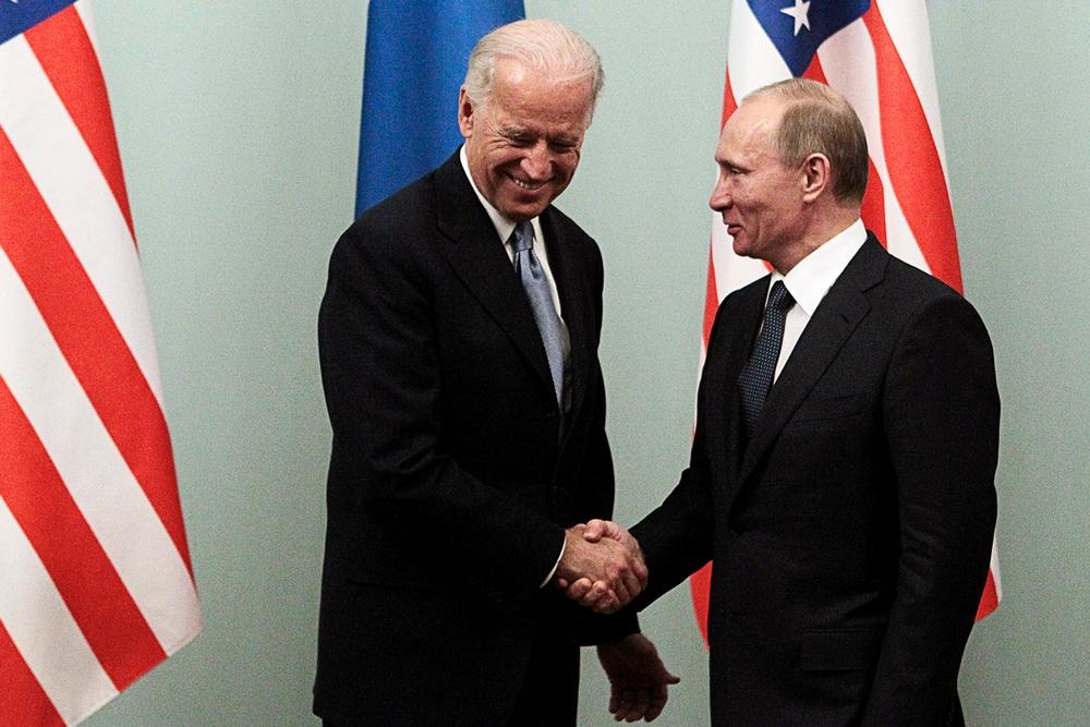 Россия проведет переговоры с США о «гарантиях безопасности» 10 января — The Guardian